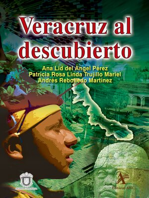 cover image of Veracruz al descubierto